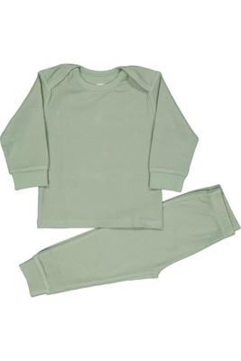 Pyjama - Groen
