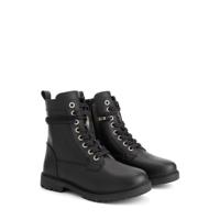 Travelin&apos; Dames - - Zwart - Maat
