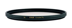 MARUMI EXS62CIR cameralensfilter Polarisatiefilter voor camera's 6,2 cm