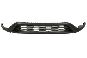 Ventilatiegrille, bumper 6502072043910P