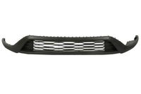 Ventilatiegrille, bumper 6502072043910P