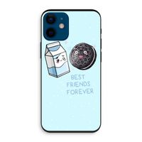 Best Friend Forever: iPhone 12 mini Biologisch afbreekbaar hoesje