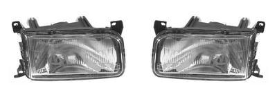 Koplamp Set SET5834962