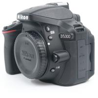Nikon D5300 body occasion
