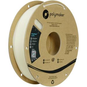 Polymaker PG05003 CoPA Filament PA-nylon Hittebestendig, Hoge treksterkte 1.75 mm 750 g Helder PolyMide™ 1 stuk(s)