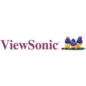 Viewsonic TD2430 Touchscreen monitor Energielabel: E (A - G) 59.9 cm (23.6 inch) 1920 x 1080 Pixel 16:9 5 ms Hoofdtelefoonaansluiting MVA LED