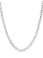 David Yurman collier Streamline Heirloom en argent sterling (5,5 mm) - thumbnail