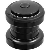 Ergotec balhoofd a-head 1.1/8 zwart 28.6/34.0/30.0 cardridge