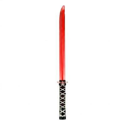 Toi-toys Lichtzwaard Ninja - 66 cm - met licht en geluid - groen