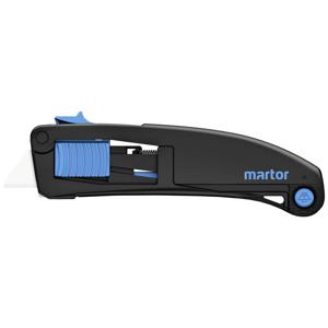 Martor 101306.17 Veiligheidsmes SECUPRO MAXISAFE met keramische kling 1760099 1 stuk(s)