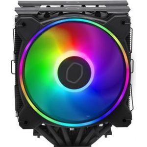 CoolerMaster CPU Cooler Hyper 622 Halo Black