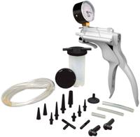 BUSCHiNG handpomp vacuum pumps set