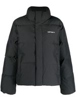 Carhartt WIP doudoune Yanie - Noir