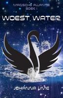 Woest water - Johanna Lime - ebook