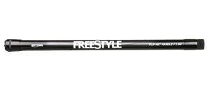 Spro Freestyle Flip Net Handle 2.80 m