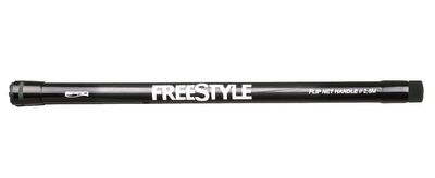 Spro Freestyle Flip Net Handle 2.80 m