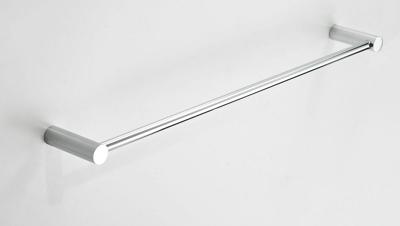 Wiesbaden Ida enkele handdoekrek 60cm chroom Wiesbaden Ida enkele handdoekrek 60cm chroom