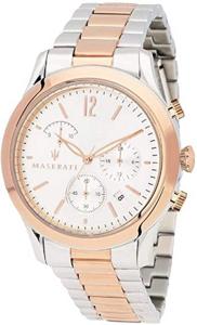 Maserati R8873625001 Herenhorloge
