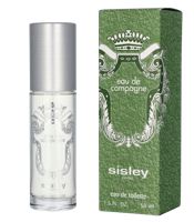 Sisley Eau De Campagne Eau de toilette Spray 50 ml Dames