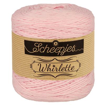 Scheepjes Whirlette - 862 Grapefruit