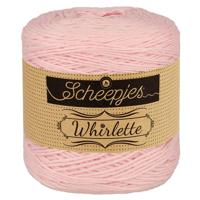 Scheepjes Whirlette - 862 Grapefruit Scheepjes Whirlette - 862 Grapefruit