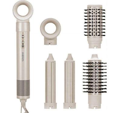 HAARDROGER - KRULLENSTIJLTANG 5-IN-1 MPM GLOW&FLOW MLW-27