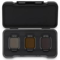 DJI Flip ND Filters Set (ND16/64/256) - thumbnail