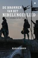 De bronnen van het Nibelungenlied (Paperback)