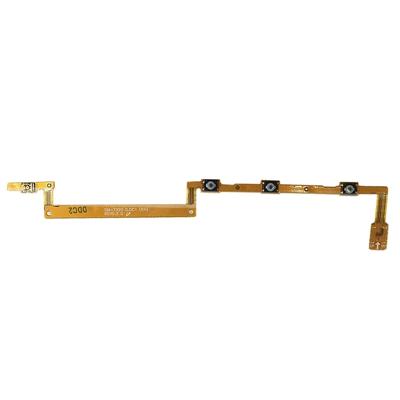 Power knop en volumeknop Flex kabel voor Galaxy Tab Pro 8.4 / SM-T320