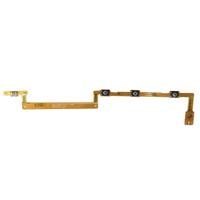 Power knop en volumeknop Flex kabel voor Galaxy Tab Pro 8.4 / SM-T320