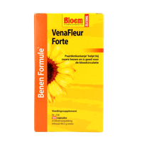 Venafleur forte 100 Capsules