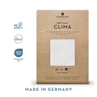 Bella Donna Clima molton