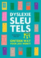 DyslexieSleutels (Paperback)