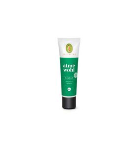 Cold comfort chest balm bio
