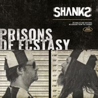 Prisons Of Ecstasy - CD (8429006873562) - thumbnail