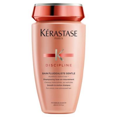 Kérastase Discipline Bain Fluidealiste Sans Sulfates Shampoo 250ml