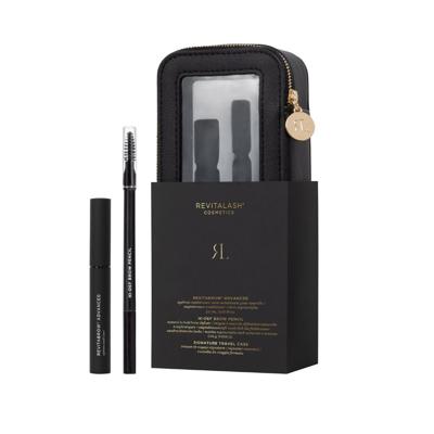 Revitalash Giftset Limited Black Edition Brow
