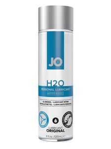 SYSTEM JO H2O Original - Glijmiddel Op Waterbasis