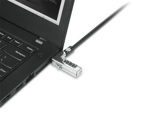 Lenovo Laptopslot Cijferslot 1.8 m NanoSaver