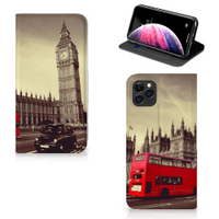 Apple iPhone 11 Pro Max Book Cover Londen