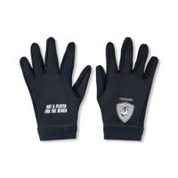 Touzani Grip Handschoenen Zwart Wit