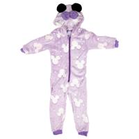Disney Minnie mouse onesie maat 110-116