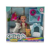 Calleigh Dieren Speelset Calleigh Dieren Speelset