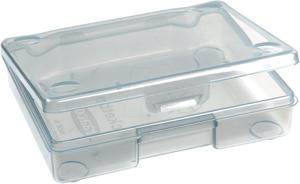Raaco Assortimentsdoos Pocketbox POCKET 1 leeg - 118682 - 118682