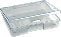 Raaco Assortimentsdoos Pocketbox POCKET 1 leeg - 118682 - 118682