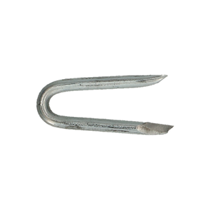 pgb-Europe PGB-FASTENERS | Krammen type U Ø 4,50x45 Zn 0000KR001004500453