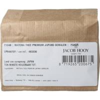 Jacob Hooy matcha thee japans gemalen
