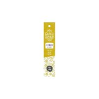 Gaia’s Incense Fare Trade Wierook Citronella