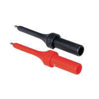 Chauvin Arnoux Probe-set Rood, Zwart 1 set(s)