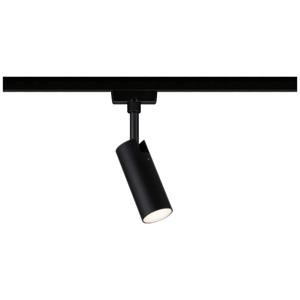 Paulmann PAULMANN 230V-railsysteem lamp URail 4 W LED Zwart (mat)